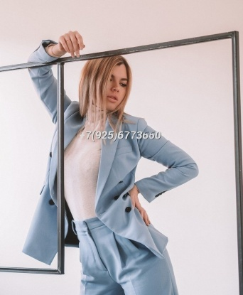 Анкета проститутки Анна - Фото, г. Миргород, 34 года, №1987