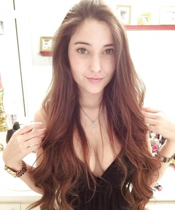 Анкета проститутки Марина - Фото, г. Миргород, 25 лет, №14779