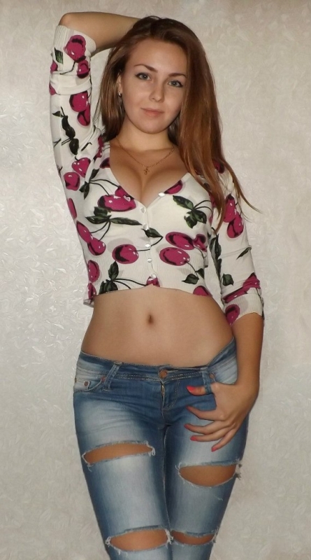 Анкета проститутки Света - Фото, г. Миргород, 28 лет, №29530